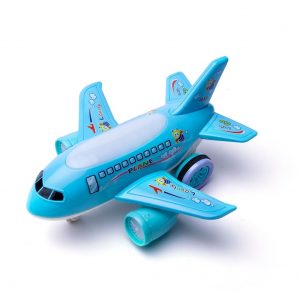 Αεροπλανάκι Παιχνίδι Τ 1160-2Plane Toy T 1160-2